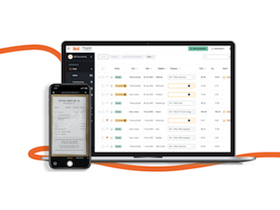 Dext Overview Dext – Augmentum