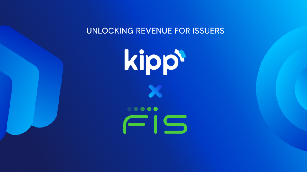 Kipp Teams Up with FIS to Enhance Payment Solutions