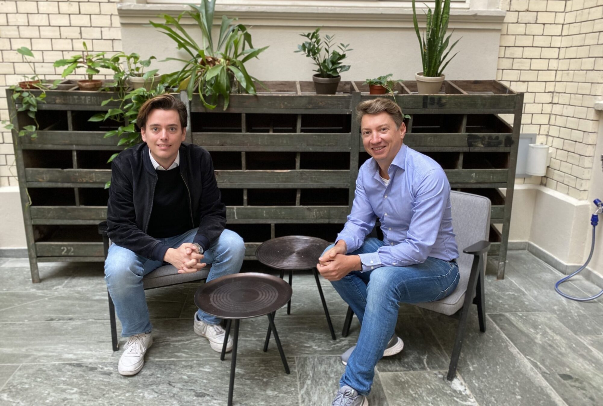 Baobab Secures €12M in Series A Funding Round